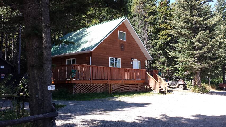 Airbnb Beaver Mines Vacation Rentals Places To Stay