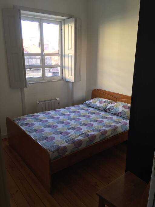 private room