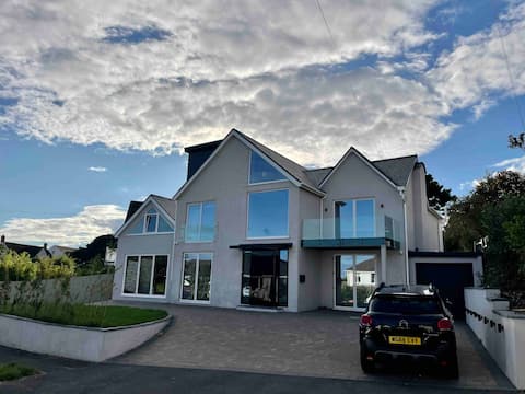 Langland Bay House