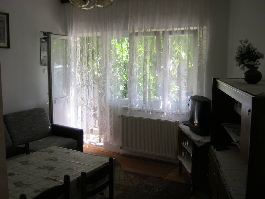 DNEVNI BORAVAK