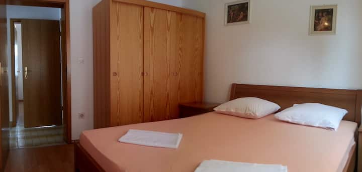 Schlafzimmer #3