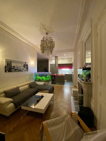 Fête des Lumières, “St Marie” gallery image 2