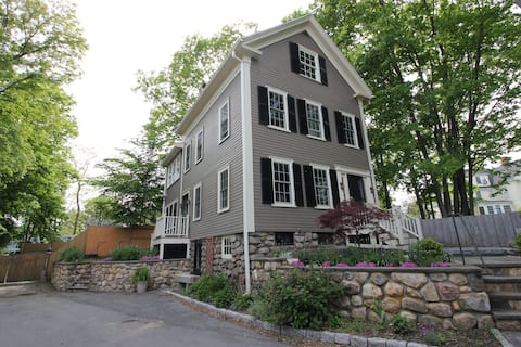 Top performing Airbnb: Kingsport in Rockport