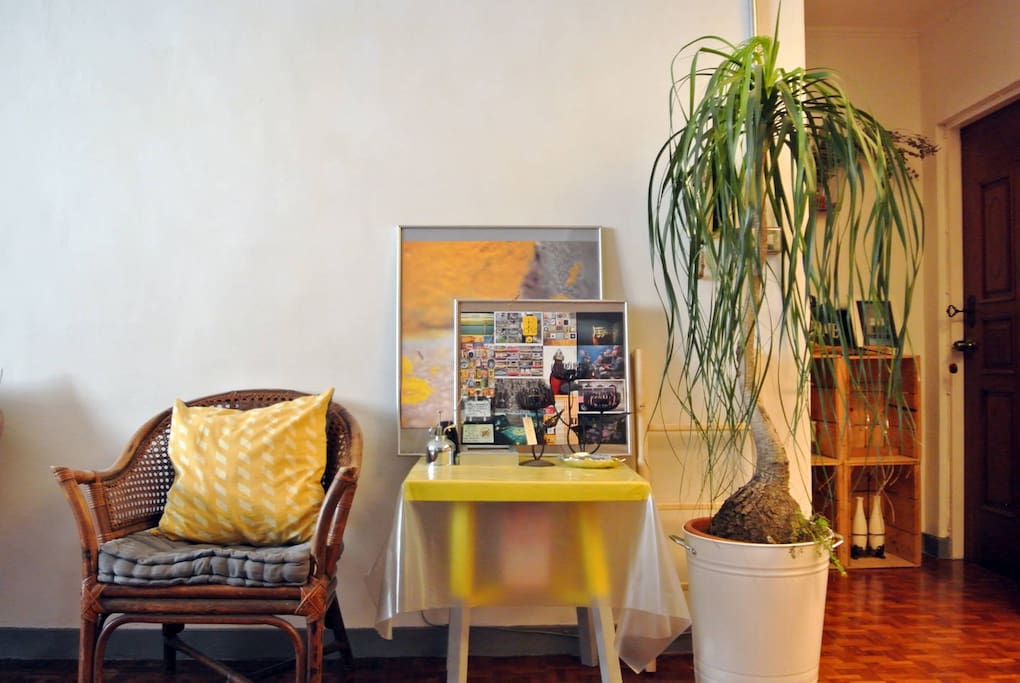 Share Living Room