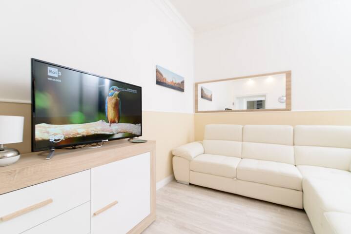 Charming apt S. Peter, 4 bedr, 9 sl, 2 bathr gallery image 2