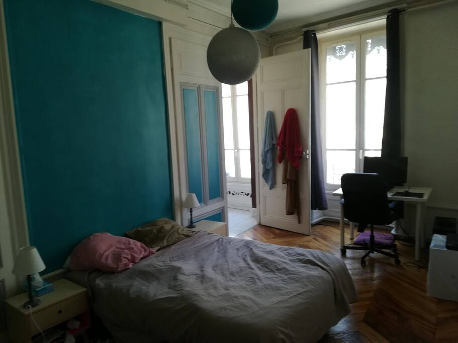 Chambre 2