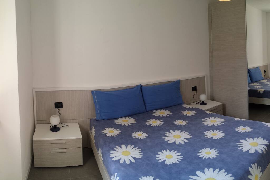 Camera da letto