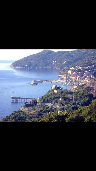 Il mio paese