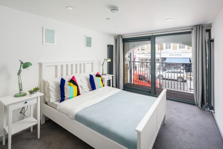 Airbnb Clapham Junction Vacation Rentals Places To