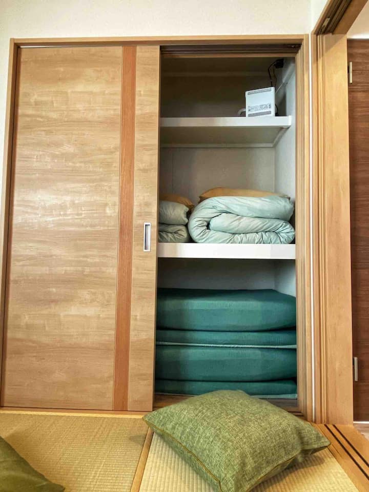 غرفة النوم 1