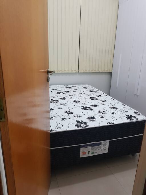 Quarto Hóspede