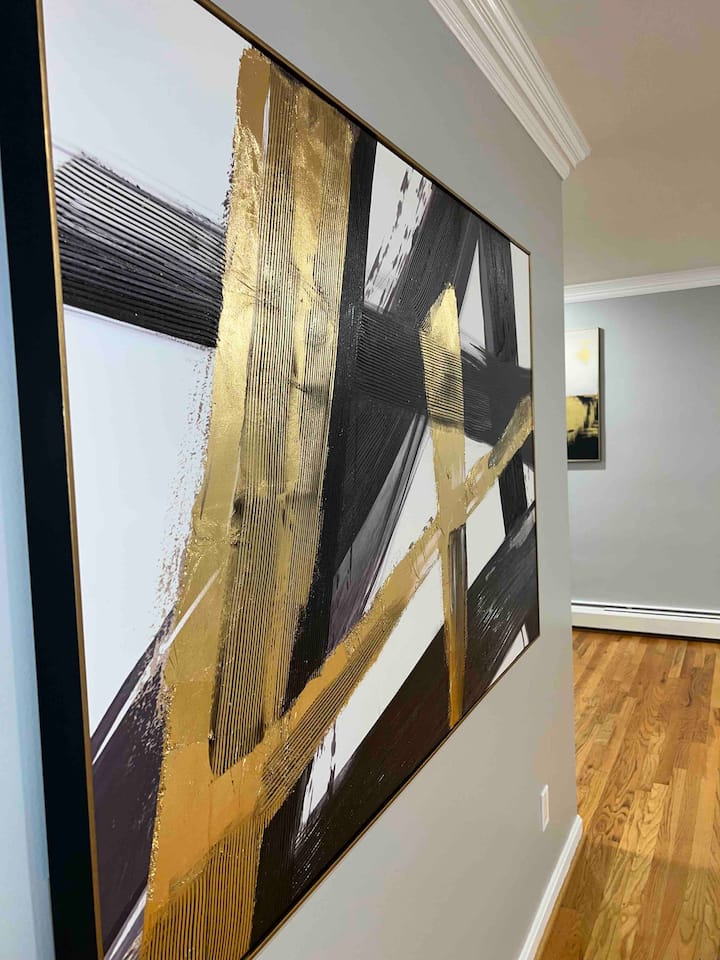 Cozy 1br Near Dc | Parking I - Oxon Hill, MD