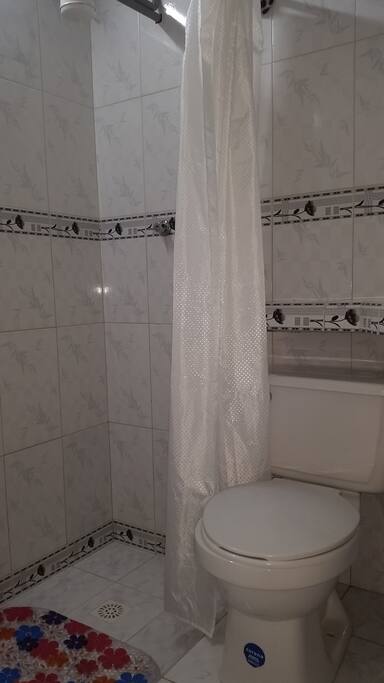 Cuarto de baño