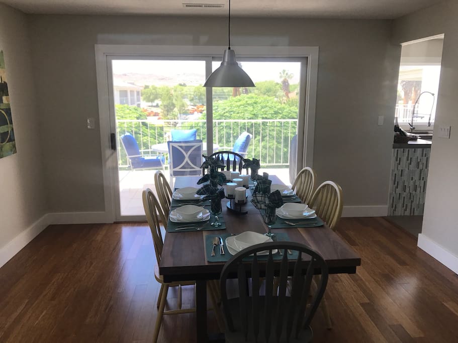 Dinning Room