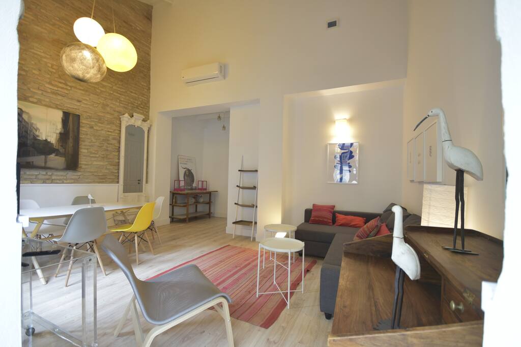 Sala de estar