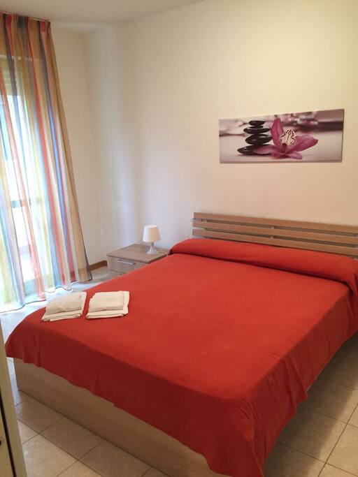 camera da letto