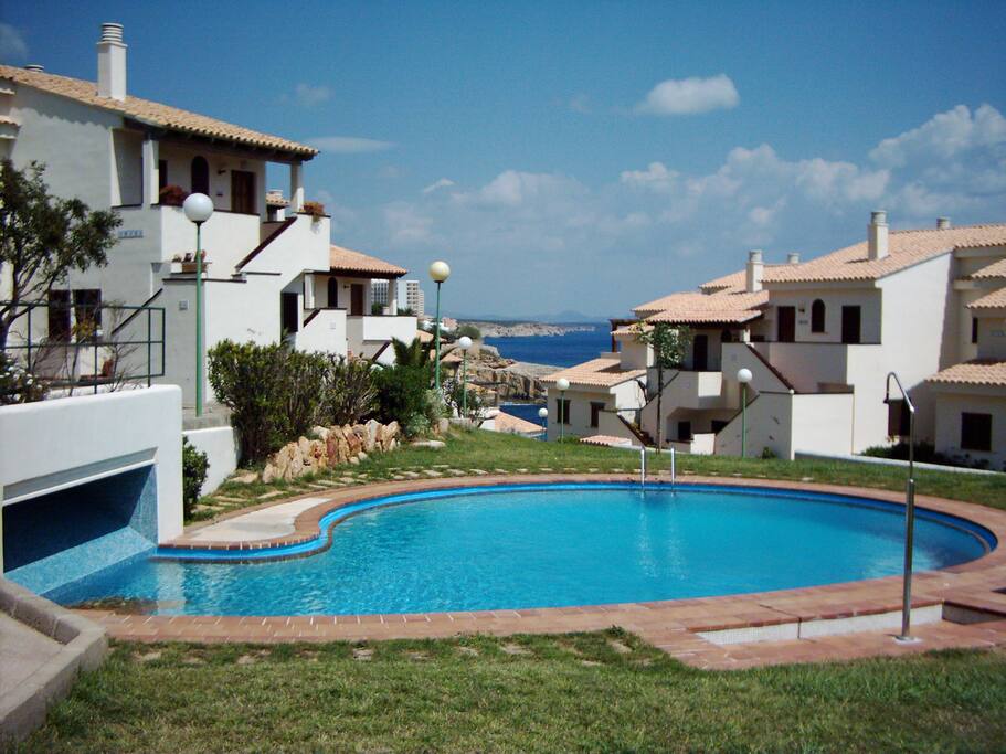 Swimmingpool