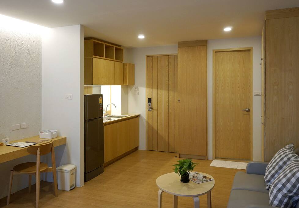 Pantry