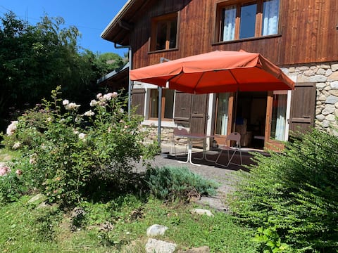 For nature and calm lovers