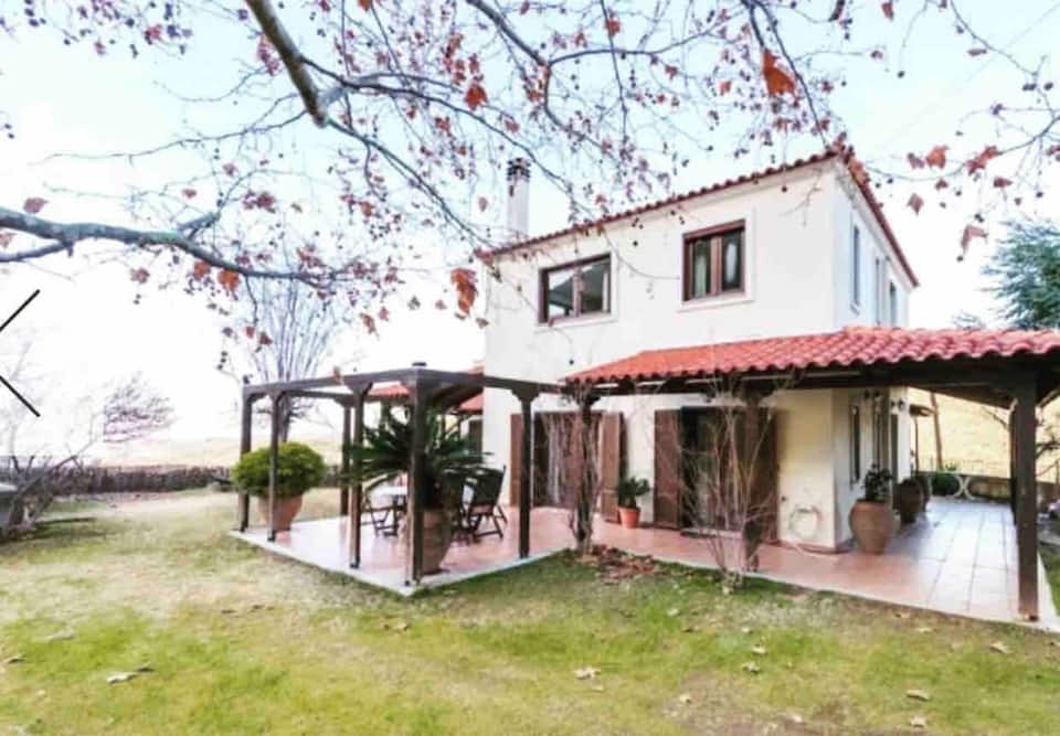 Gerania Villa — zdjęcie 1