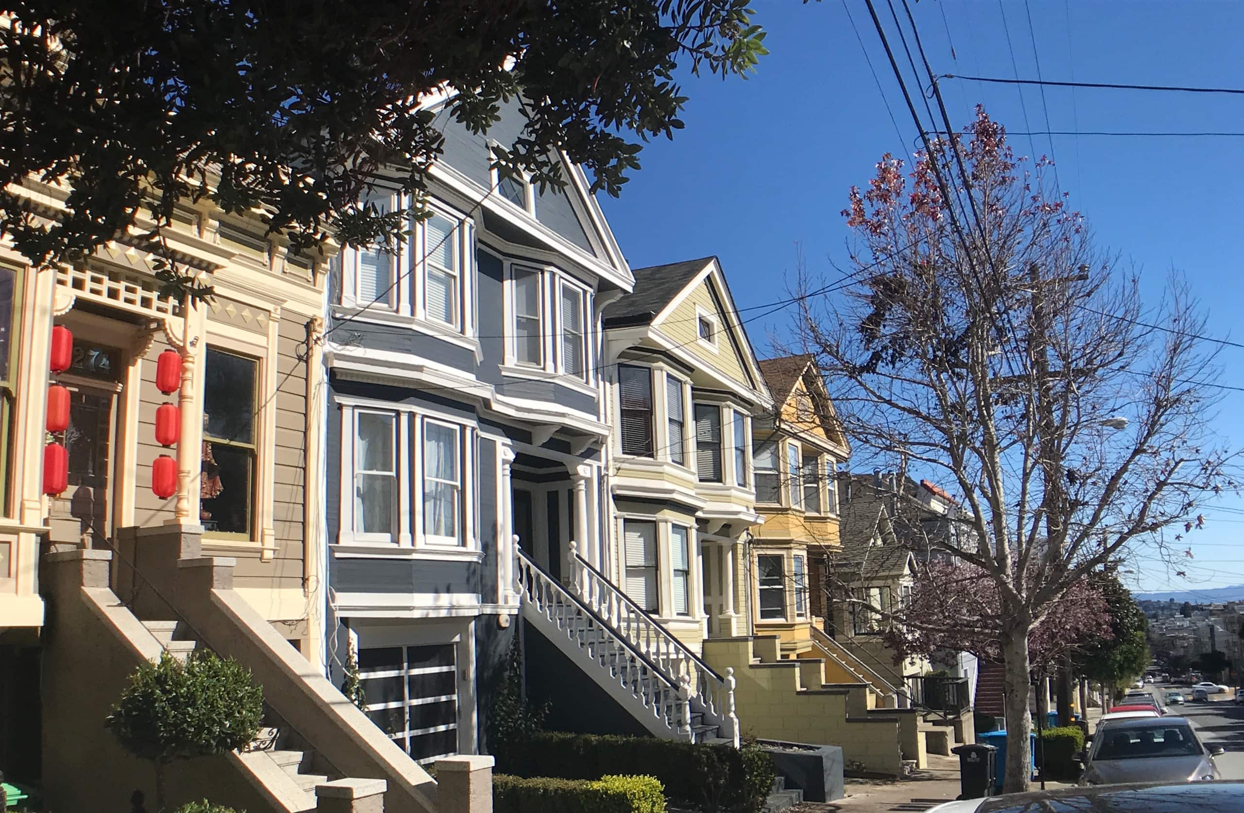 Home in San Francisco · ★4.75 · 2 bedrooms · 3 beds · 2 baths - Image 32