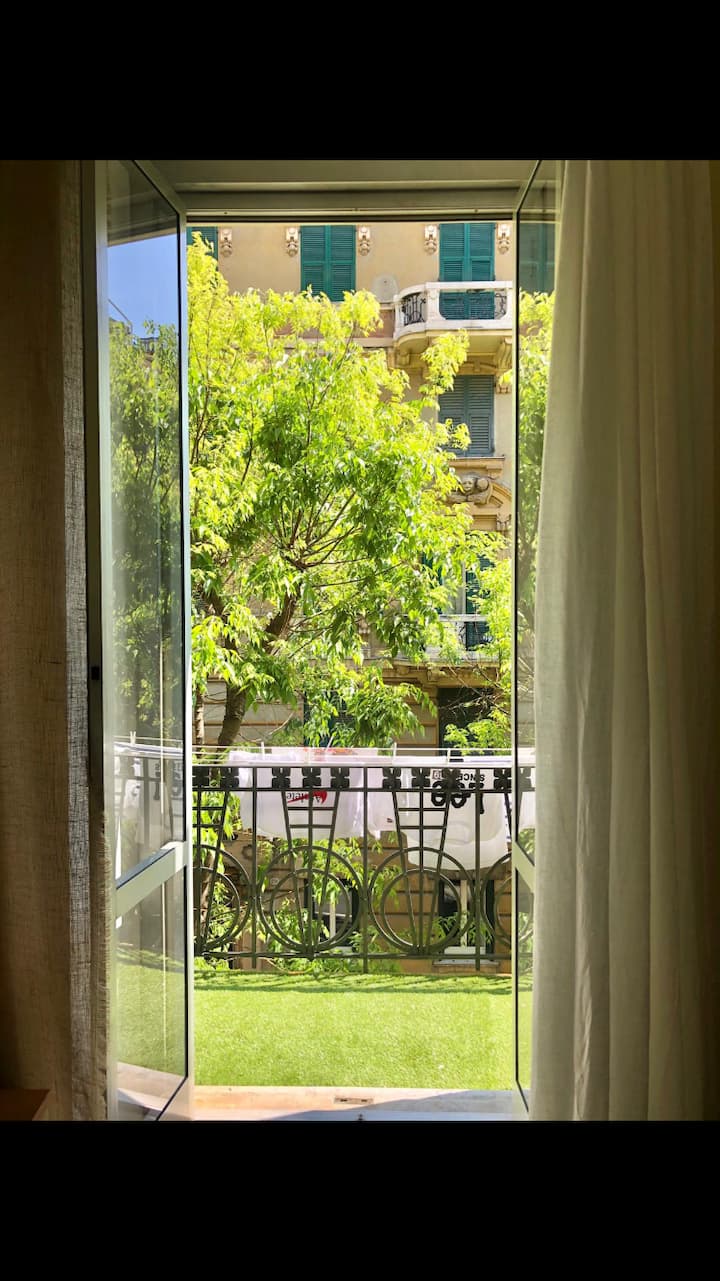 Genoa Vacation Rentals & Homes Liguria, Italy Airbnb