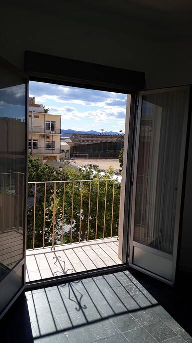 Balcon Salon