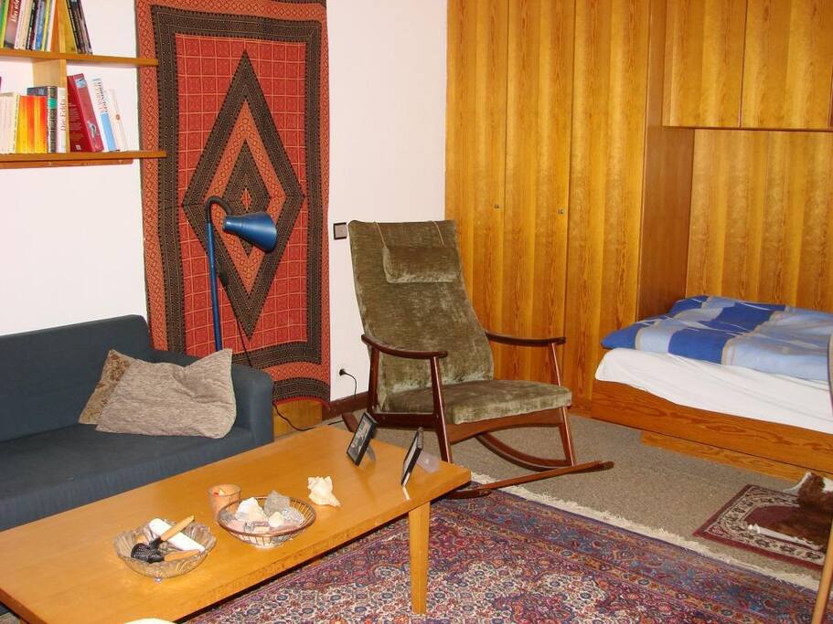 Gästezimmer