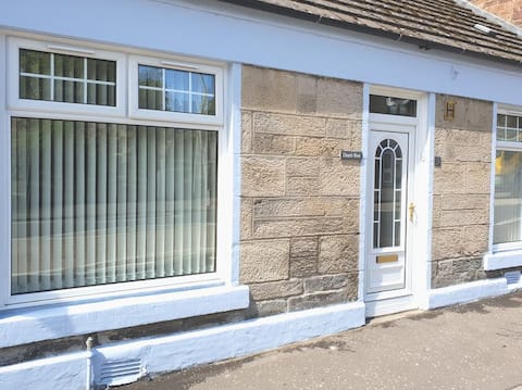 💙 Churchview Cottage 💙 Dunfermline Nr Edinburgh