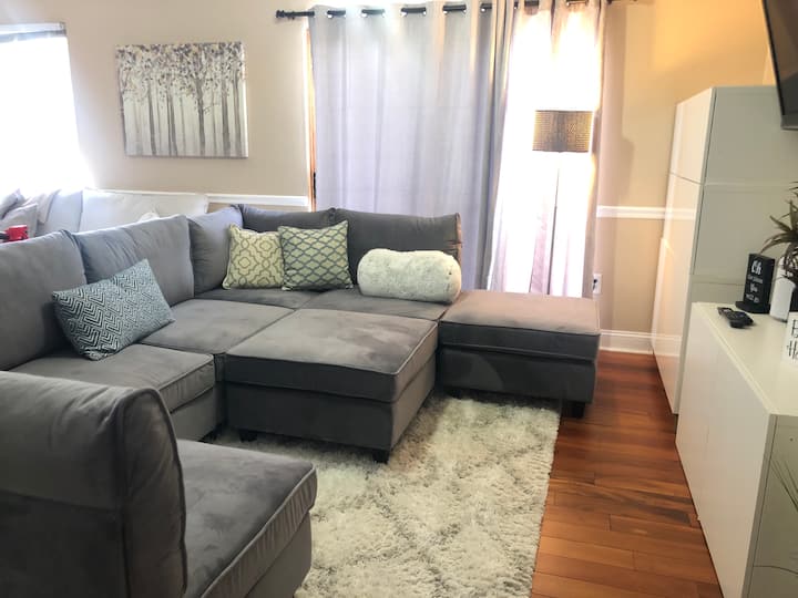 Всекидневна