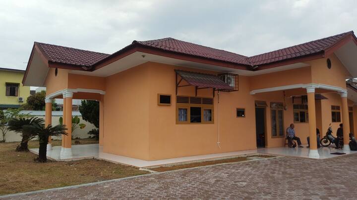 Tanjung Morawa Holiday Rentals & Homes - North Sumatra, Indonesia