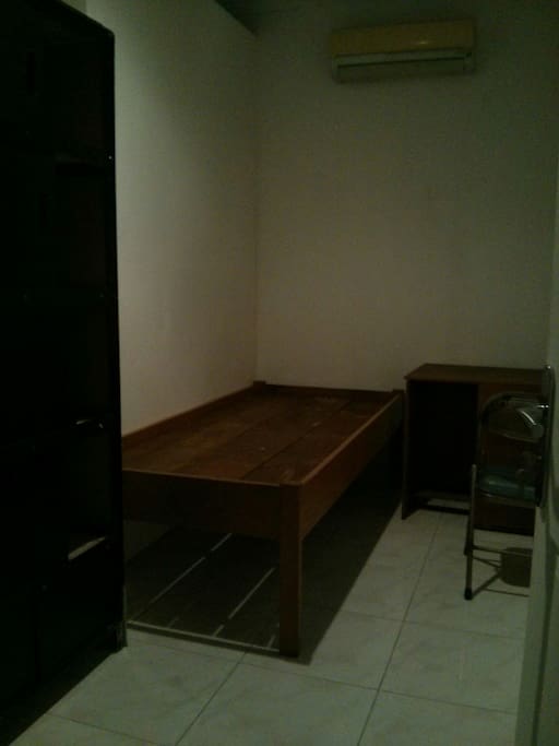 Room B