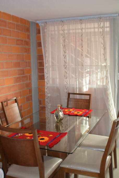 Comedor