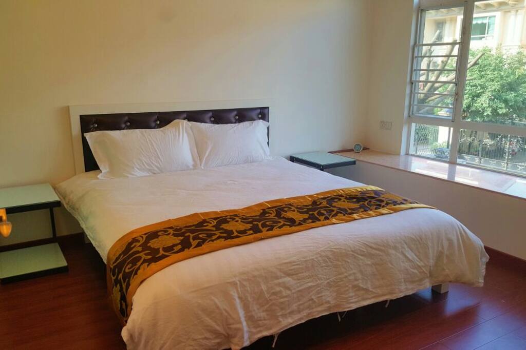 guestroom 1.8x2.0bed