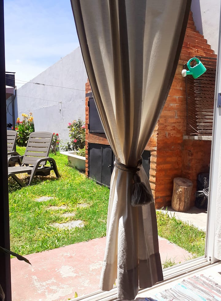 غرفة المعيشة