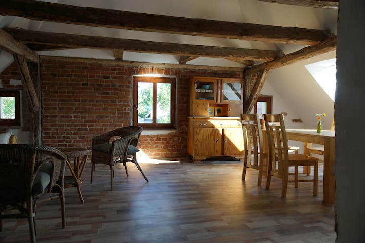 Airbnb Rathenow Vacation Rentals Places To Stay