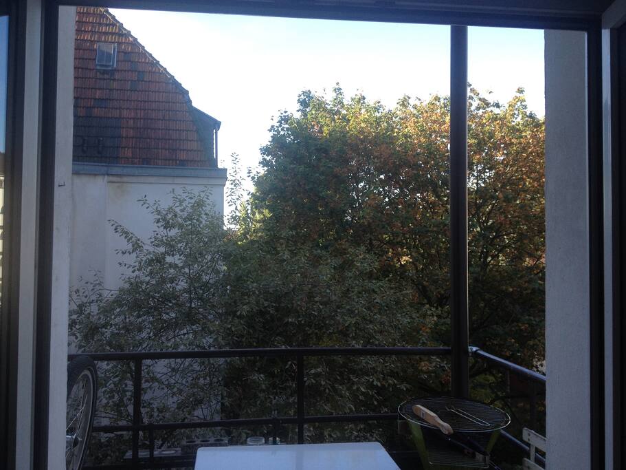 Balkon