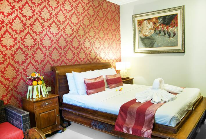 SINDHU MERTHA GUEST HOUSE