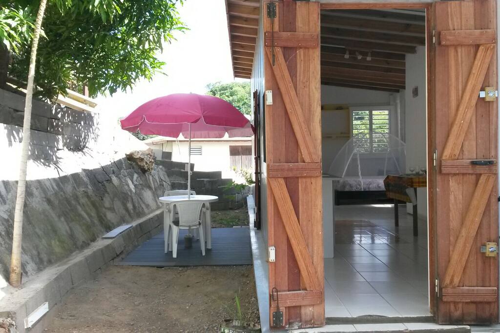 Entrée