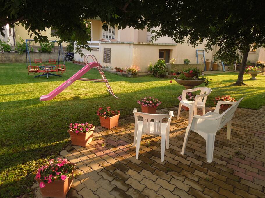 Giardino