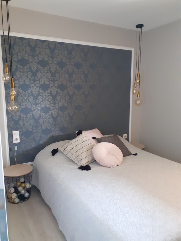 letto in 160