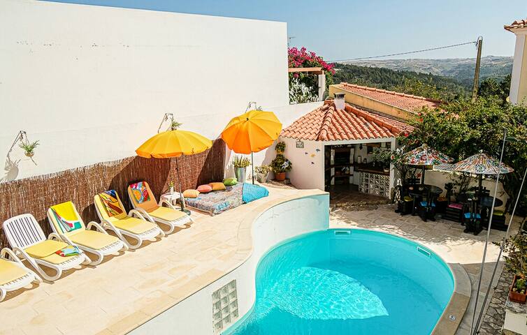 Villa Terra da Eira Ericeira- Mafra gallery image 4