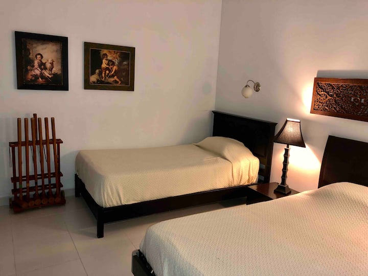 Chambre 2
