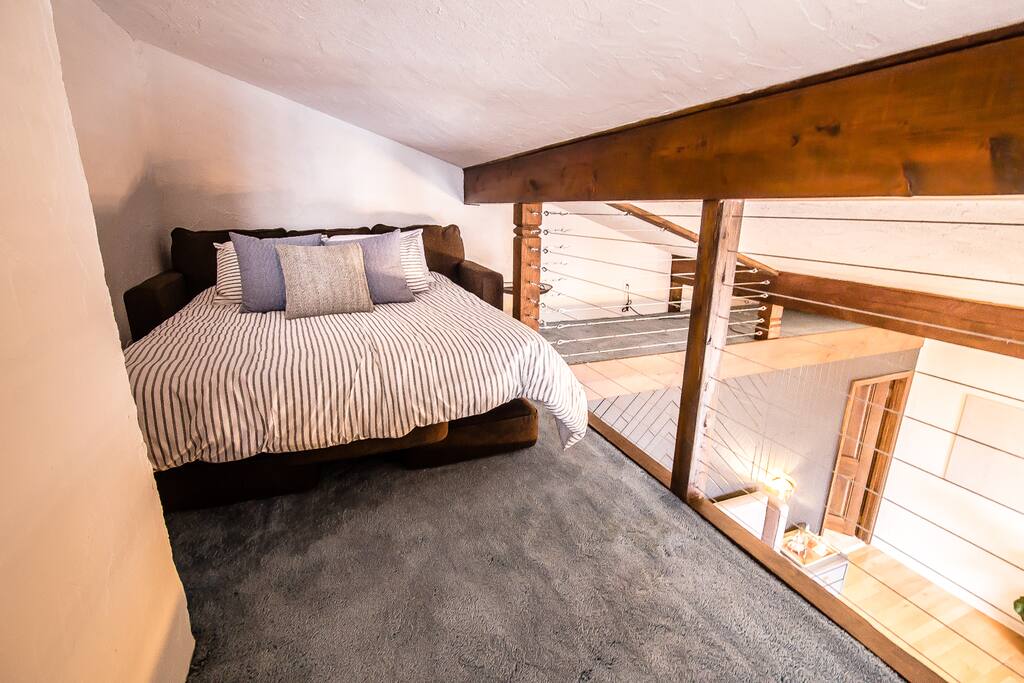 Mezzanine