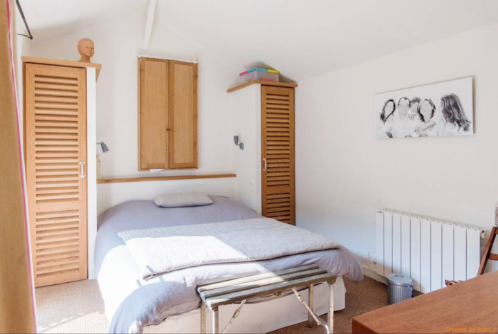Habitación 4