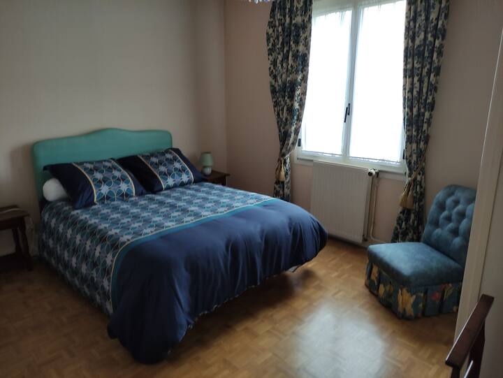 Chambre 1
