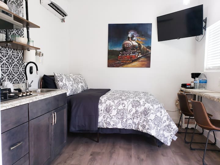 Top 9 Tiny Houses For Rent In Mesa, Arizona Updated 2024 Trip101