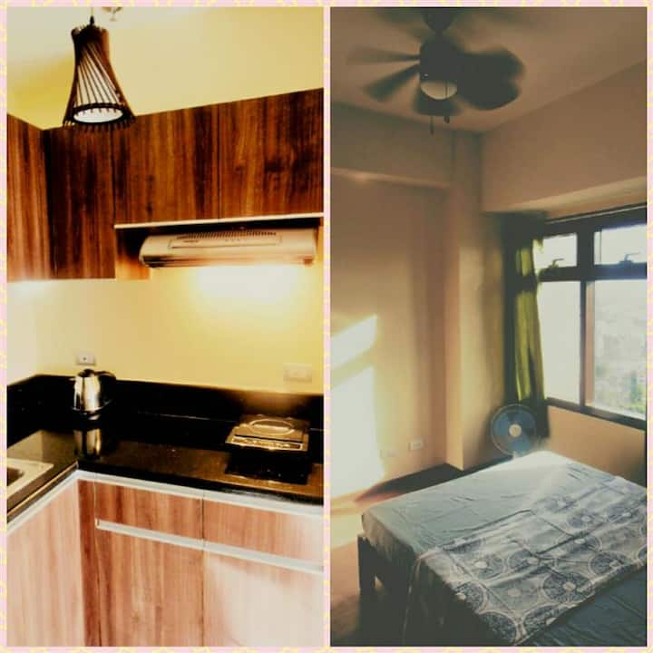 ห้องนอน