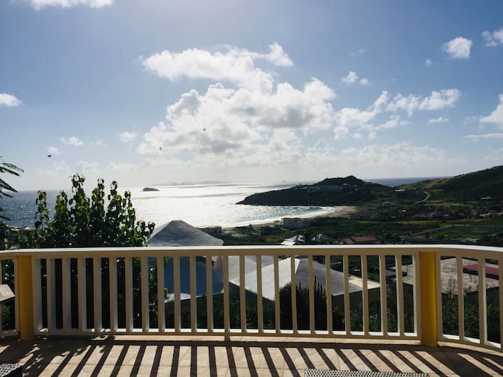 Sunrise Villa Apartments for Rent in Upper Prince’s Quarter, St