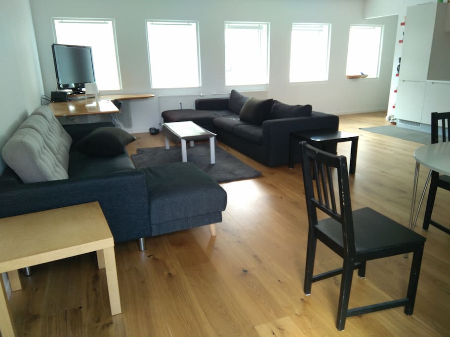 Living room 2
